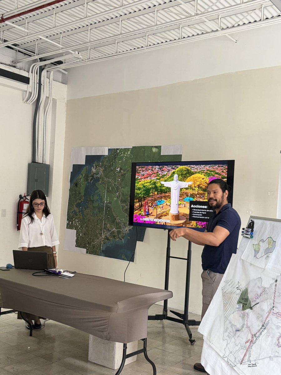 Urban Sustainable Lab tweet media