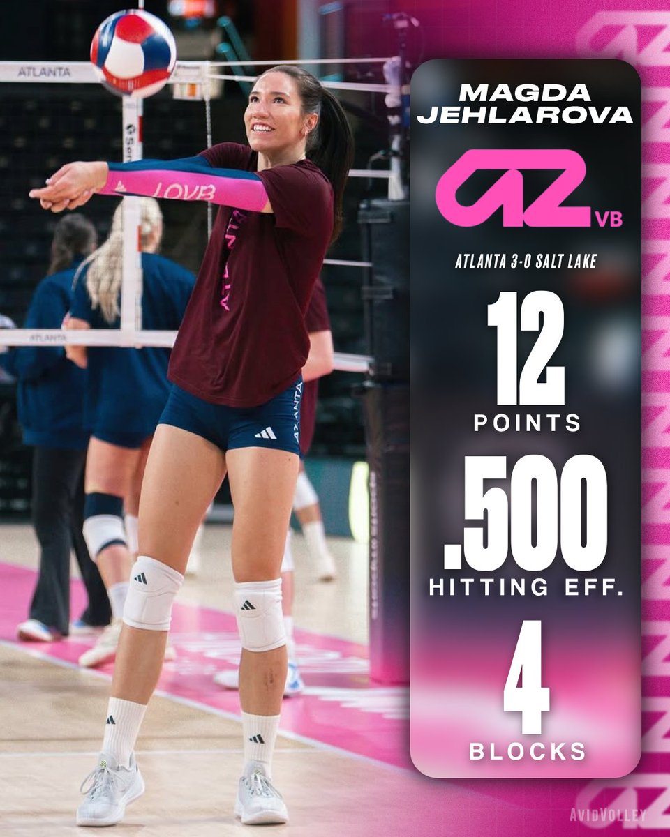 AvidVolley tweet media