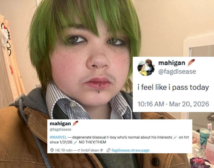 Paul Hawthorne tweet media