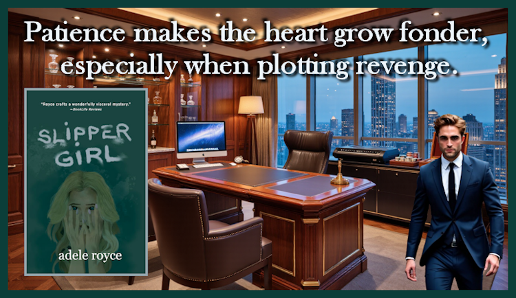 Adele Royce tweet media