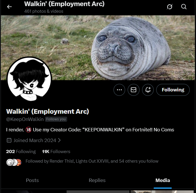 Vensaku Comms Closed tweet media