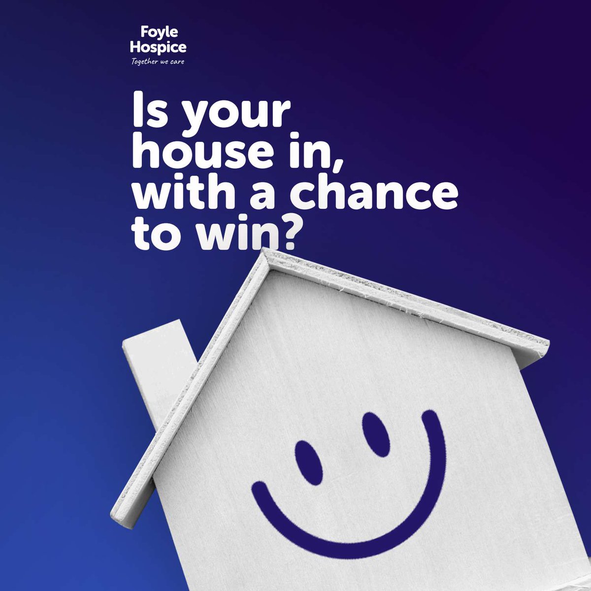 Foyle Hospice tweet media