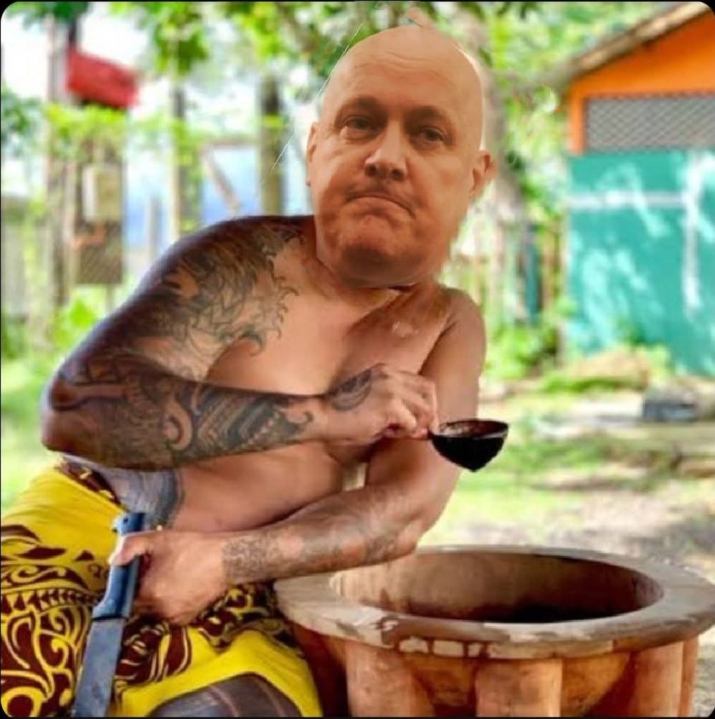 king of the west II tweet media