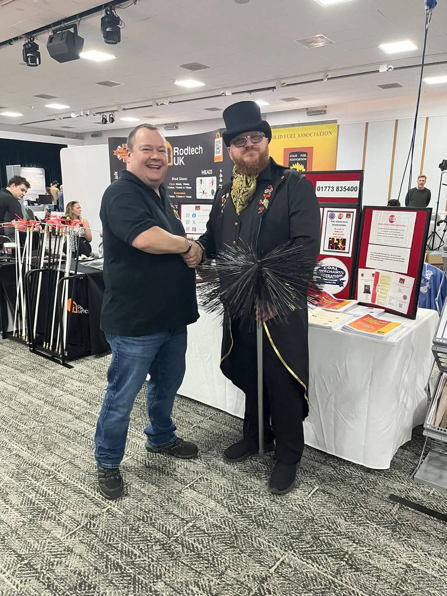 Solid Fuel tweet media