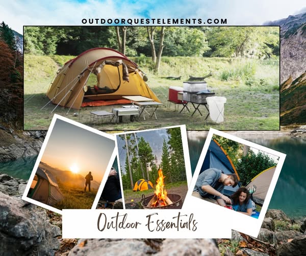 outdrquestelmnt's tweet image. Planning your next adventure? Make sure you have the outdoor essentials you need for hiking, camping, and exploring the great outdoors. the right tools make every trip safer and more fun! 
outdoorquestelements.com
#OutdoorEssentials #CampingGear #Hiking  #ExploreMore