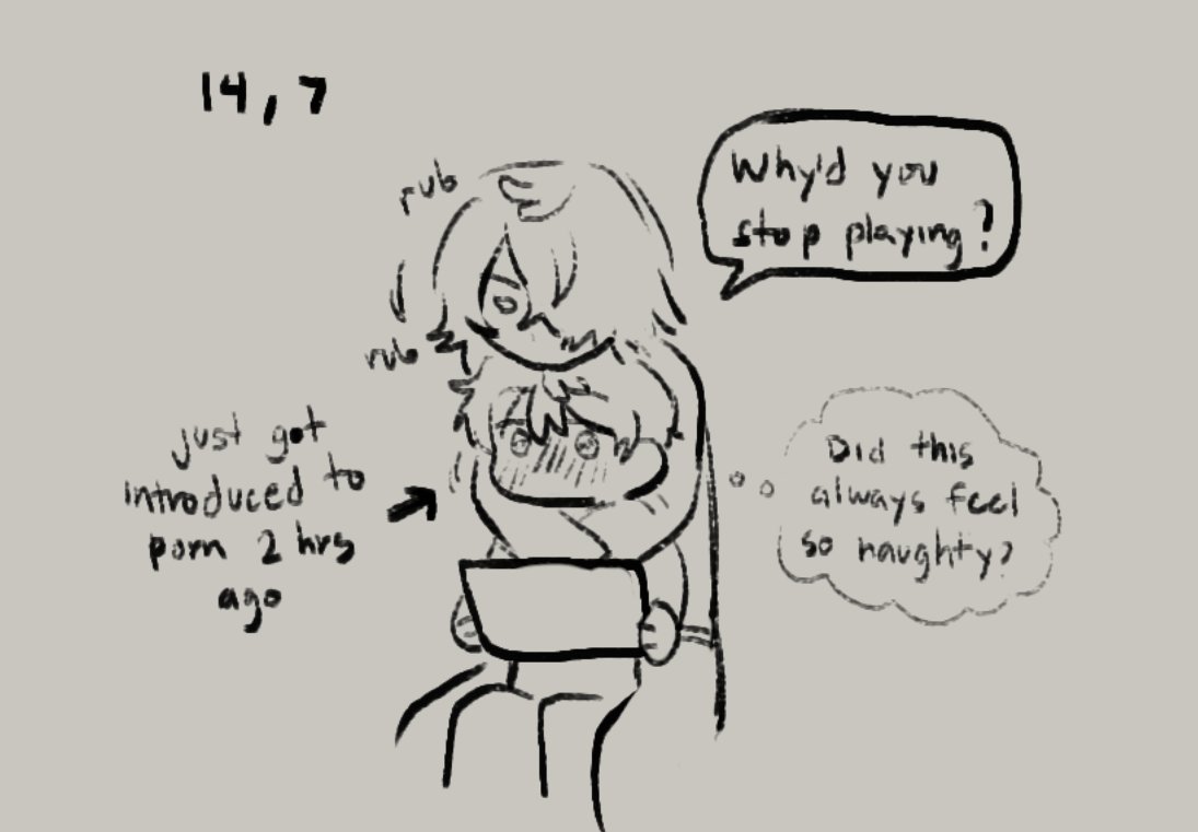 Light 🔞 tweet media