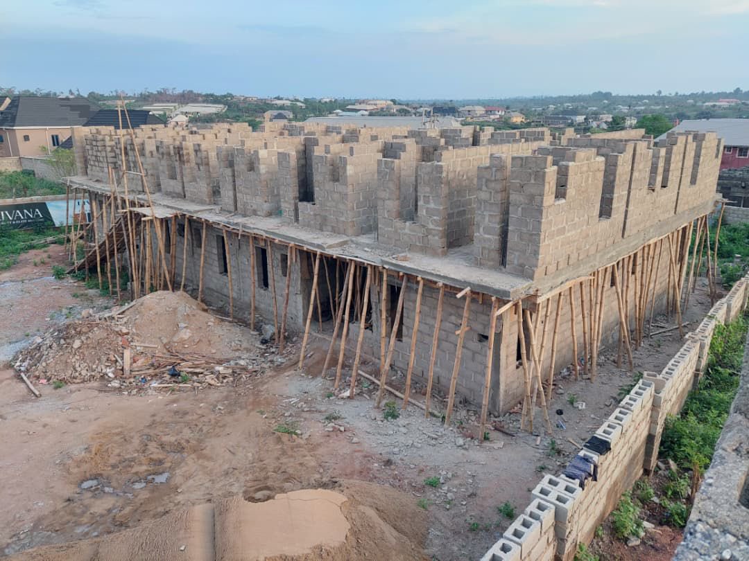 Intoducing the most affordable homes available!