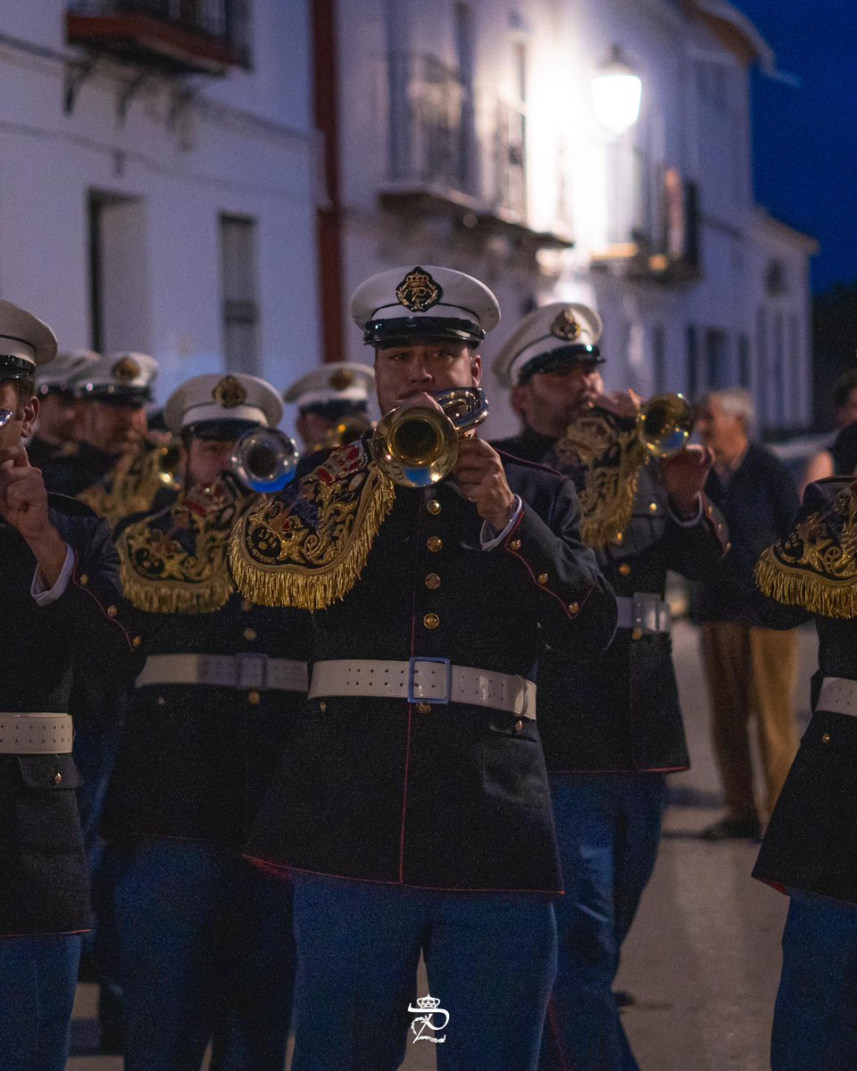 Presentación al Pueblo de Dos Hermanas tweet media