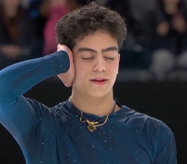 “the only true wisdom is in knowing you know nothing” carrying the us team at worlds next week