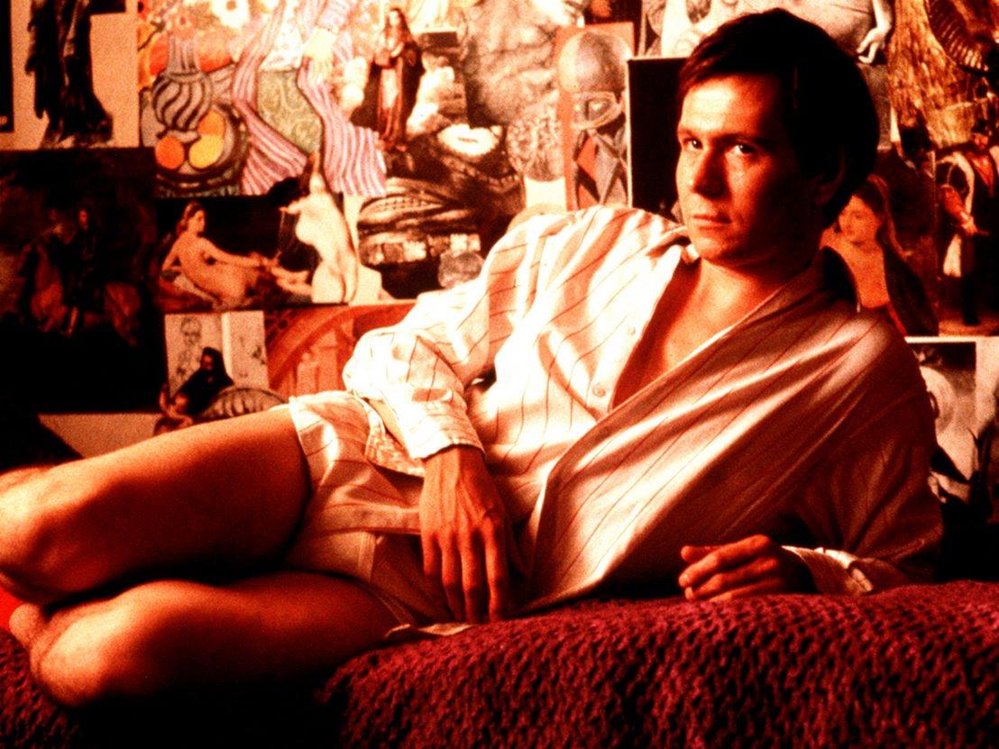 Bruce LaBruce tweet media