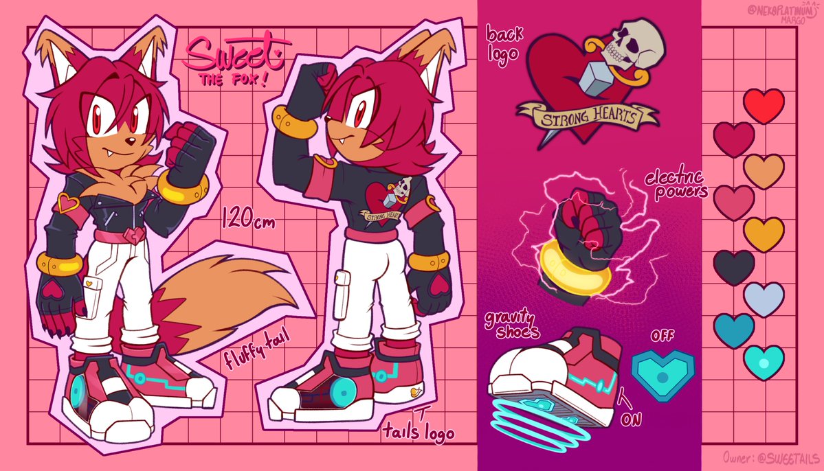 ✦ margo 🌙 tweet media