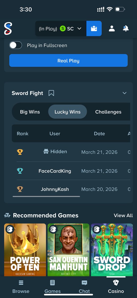 FaceCard 🖤🃏🗣️ tweet media