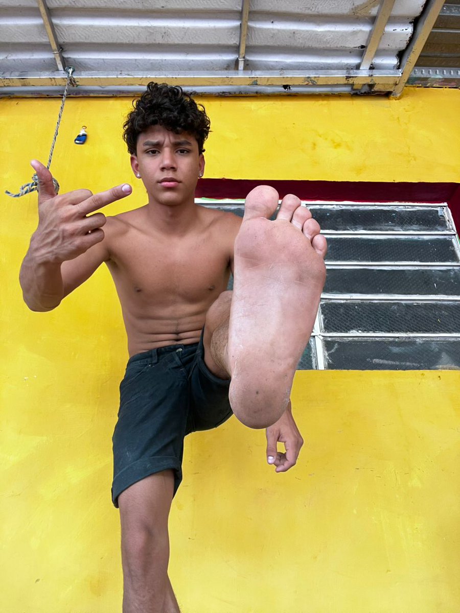 Ⓜ️aster_Ca$h🇻🇪Jesús tweet media