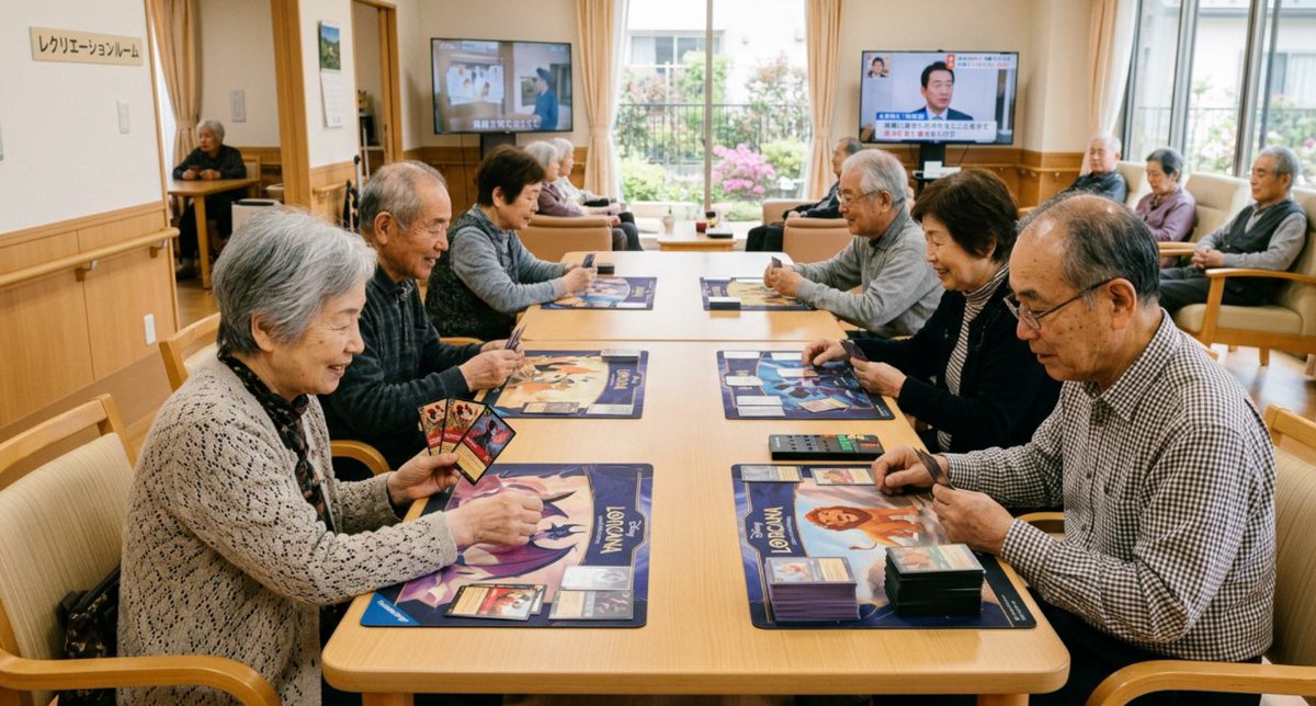 タロ（TRJP） tweet media