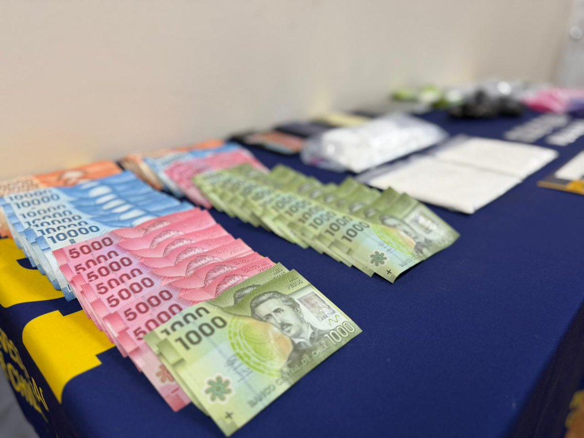 PDI Chile tweet media