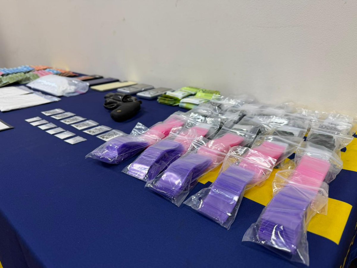 PDI Chile tweet media