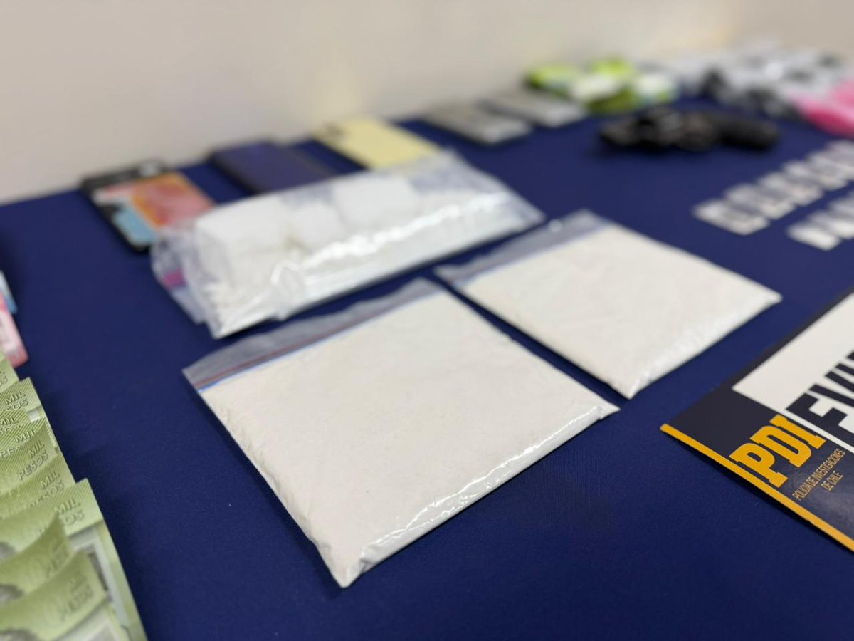 PDI Chile tweet media