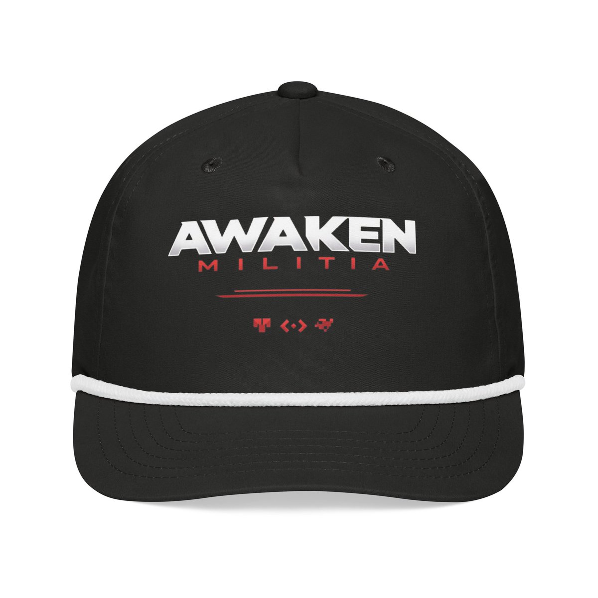 Awaken Militia #Awaken13Years tweet media