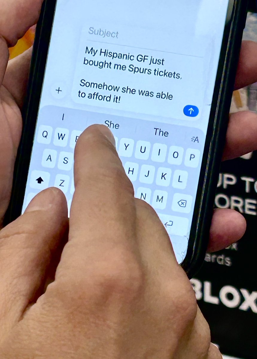 Mike Taylor tweet media