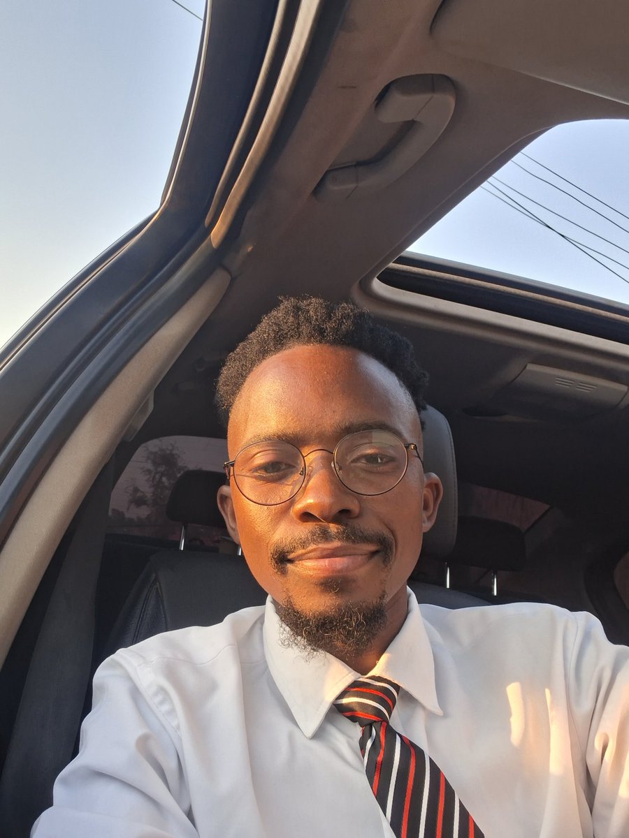 Joram Nyirongo tweet media