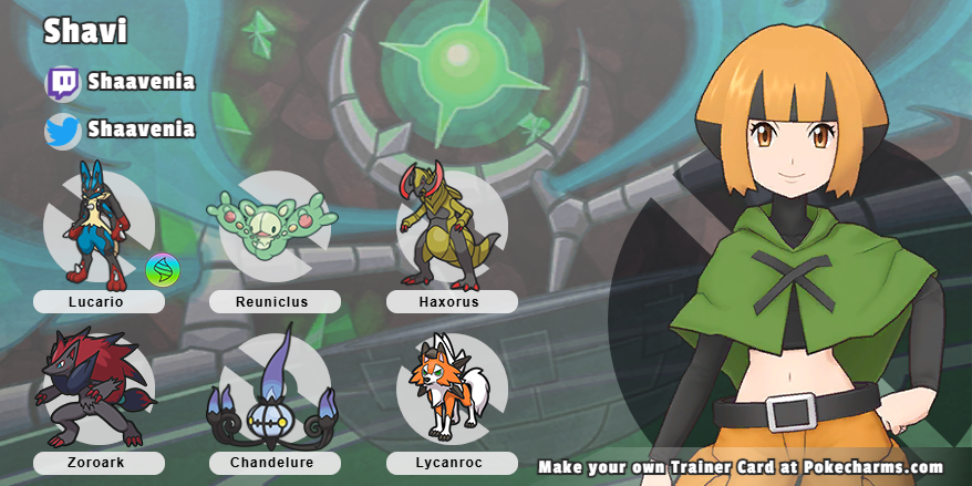 Shavi 👽🐉 tweet media