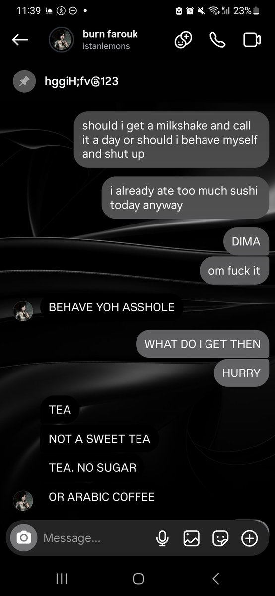 Sirius Black of shedtwt🥹 ●● May 13th tweet media