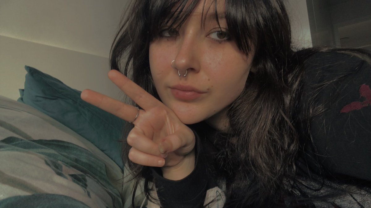 dekay ⚝ tweet media