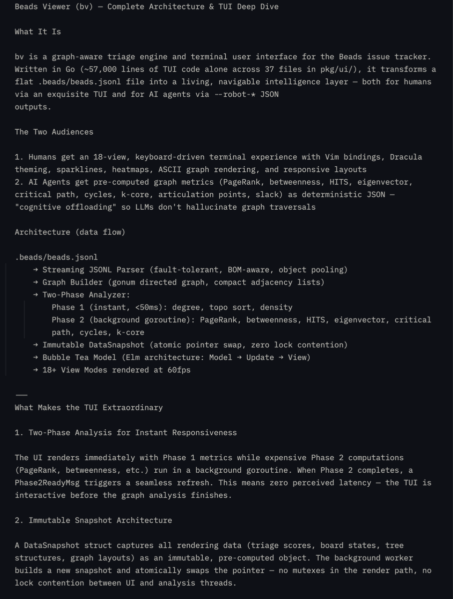Agent Flywheel introduces beads-and-swarms workflow for 1,000 commits a day