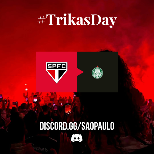 São Paulo DC tweet media