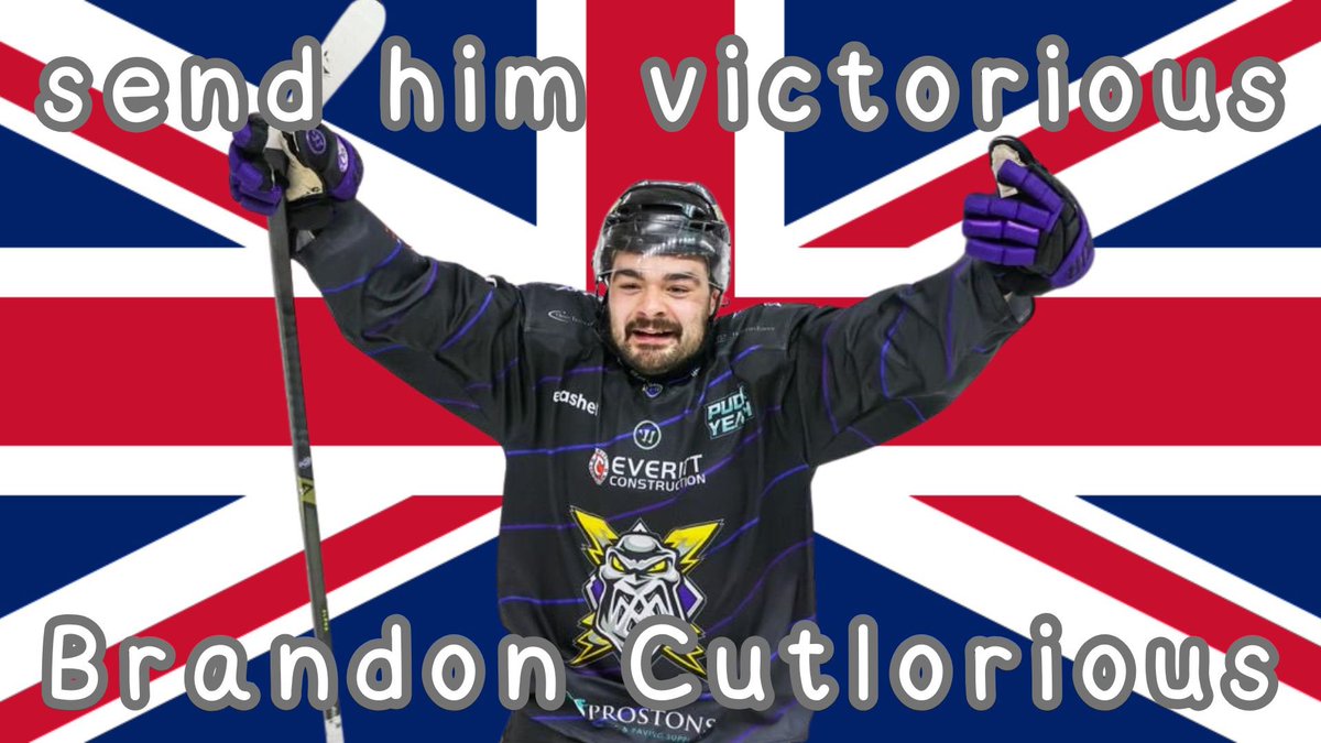 Out of context Manchester Storm tweet media