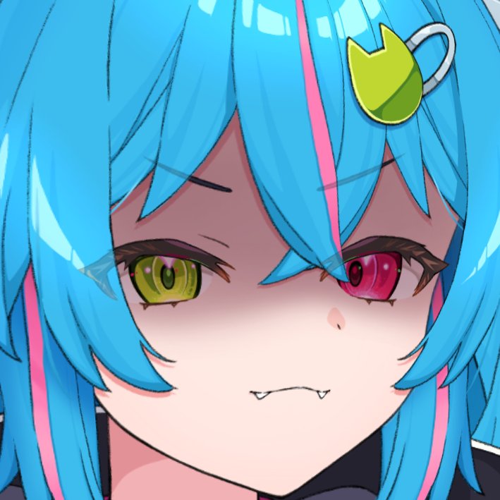 Chiaki Katsumi🐱🖥 tweet media