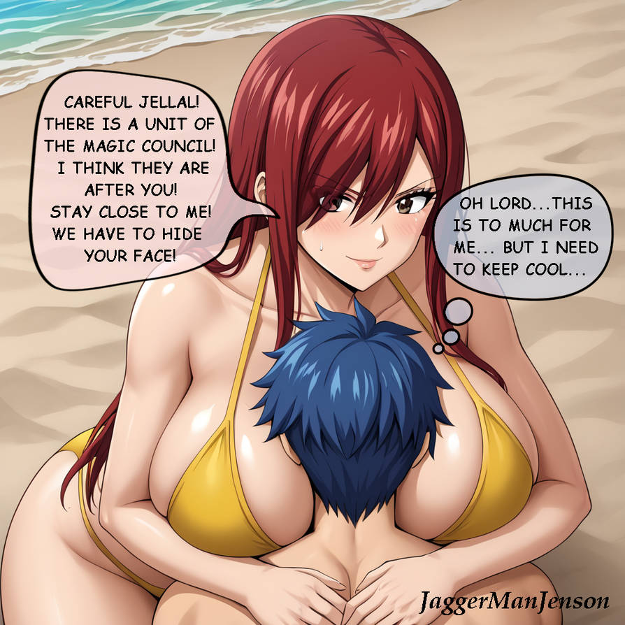 He never had this much fun hiding his face.