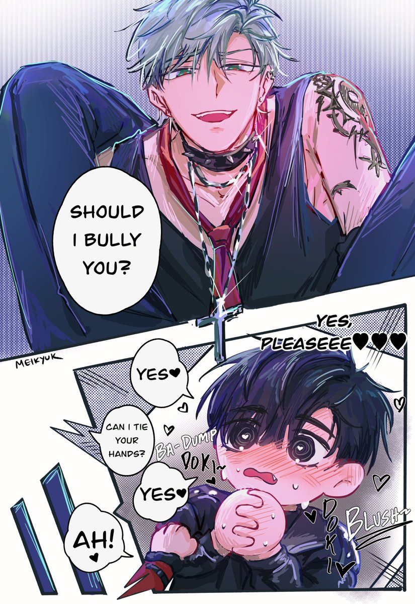 hannah!!!! 🔜 Anime Boston B412 tweet media