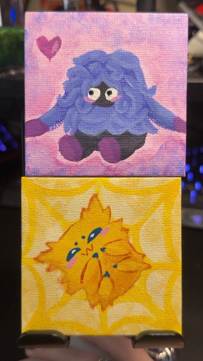 CloverVT🍣🖤➡️PAXEAST tweet media