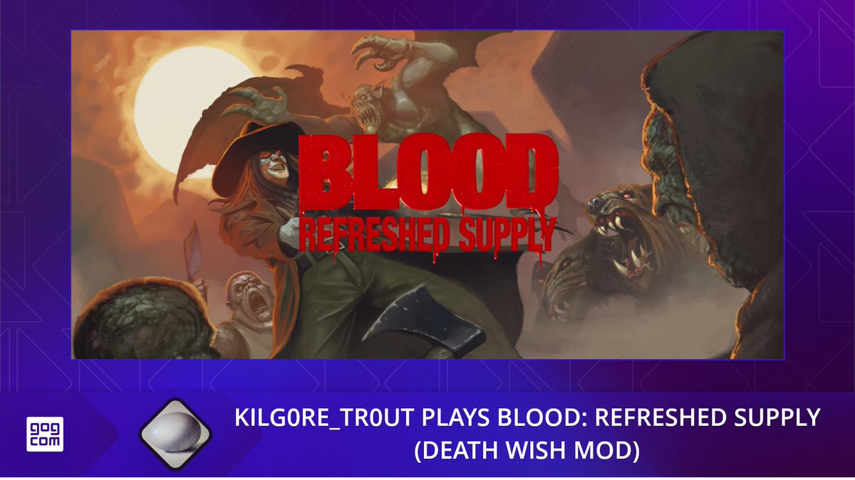 DRM-free Streaming tweet media