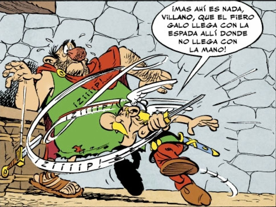 Obélix 2.0 🐗 tweet media