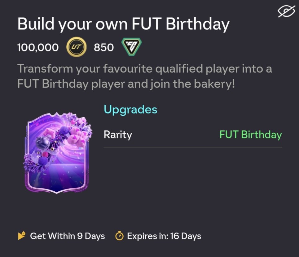 Chem Expert 🐦 EA FC tweet media