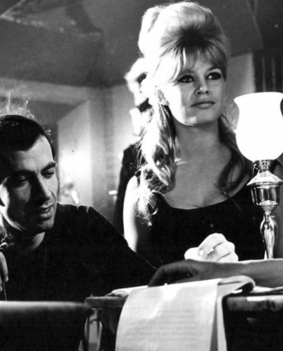 brigitte bardot memórias tweet media