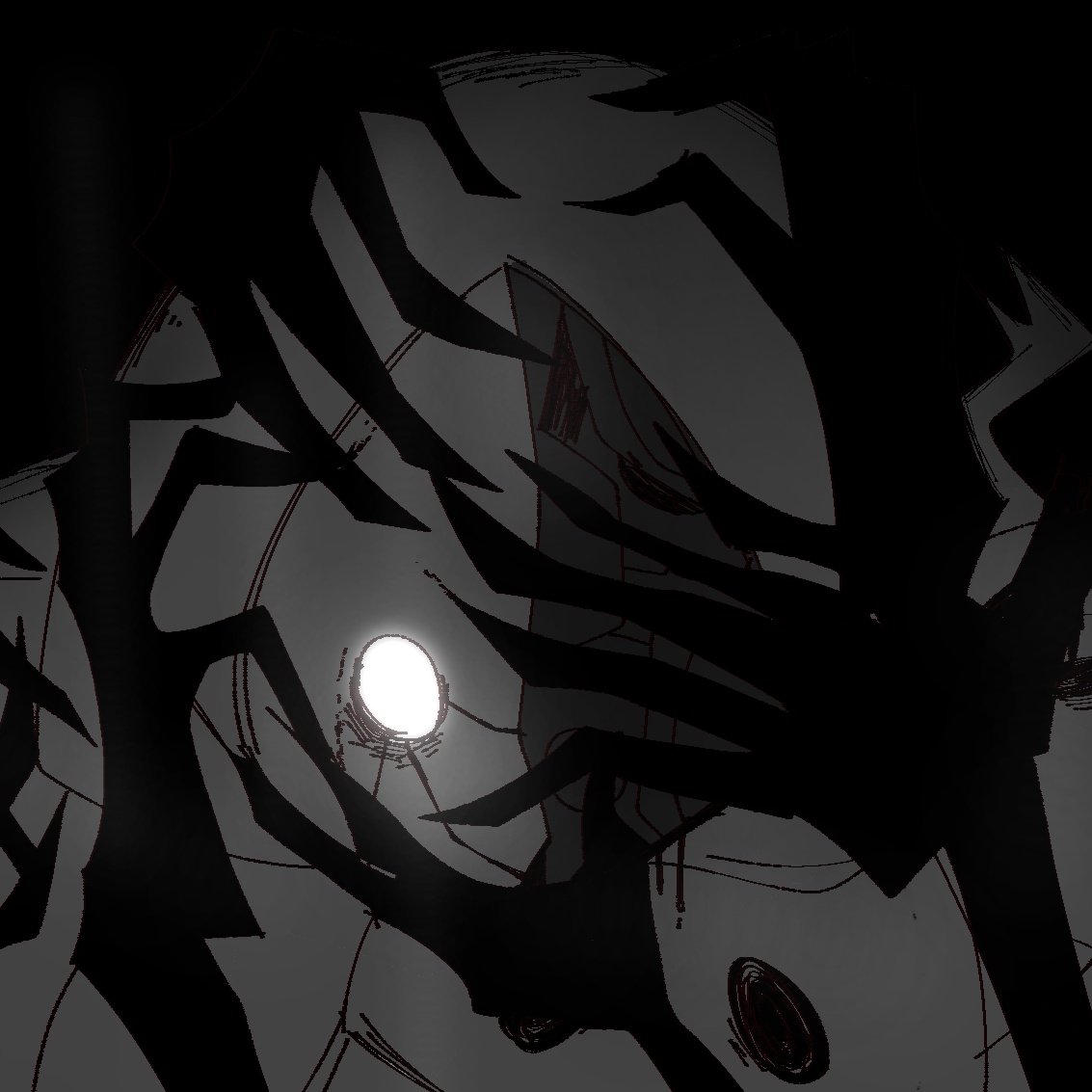 R̶e̶s̶t̶ forever in this dead land tweet media