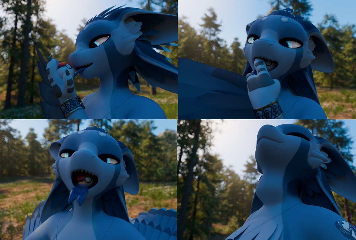 Luna-bunbun tweet media