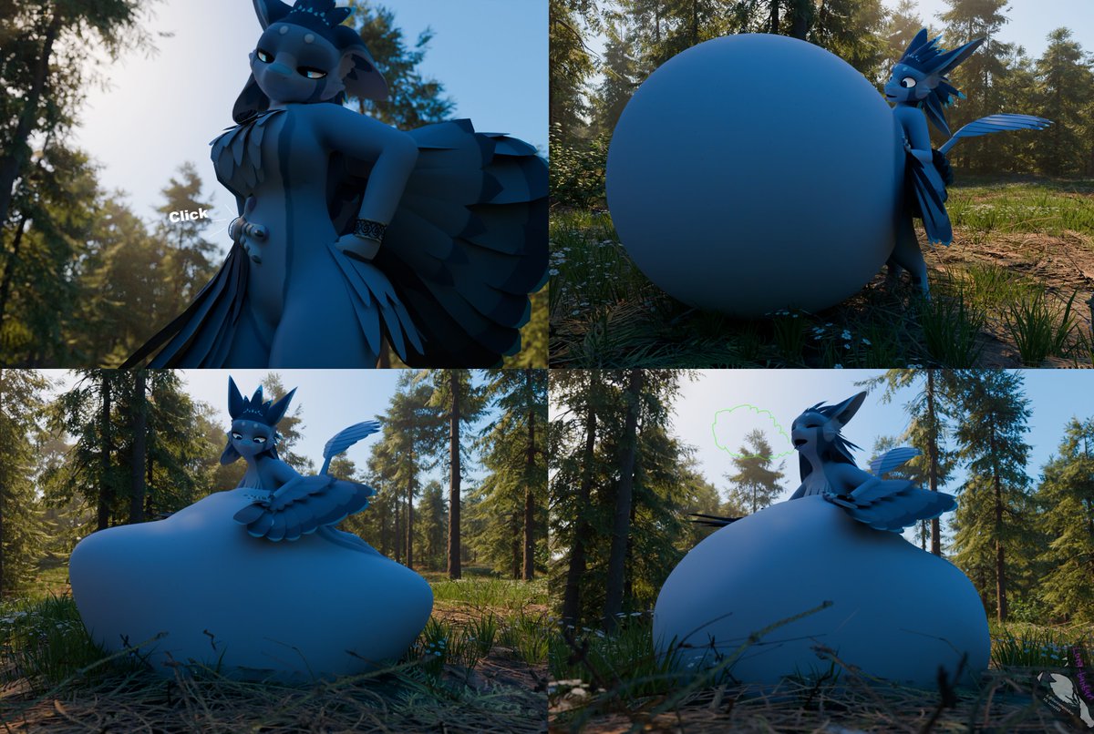 Luna-bunbun tweet media