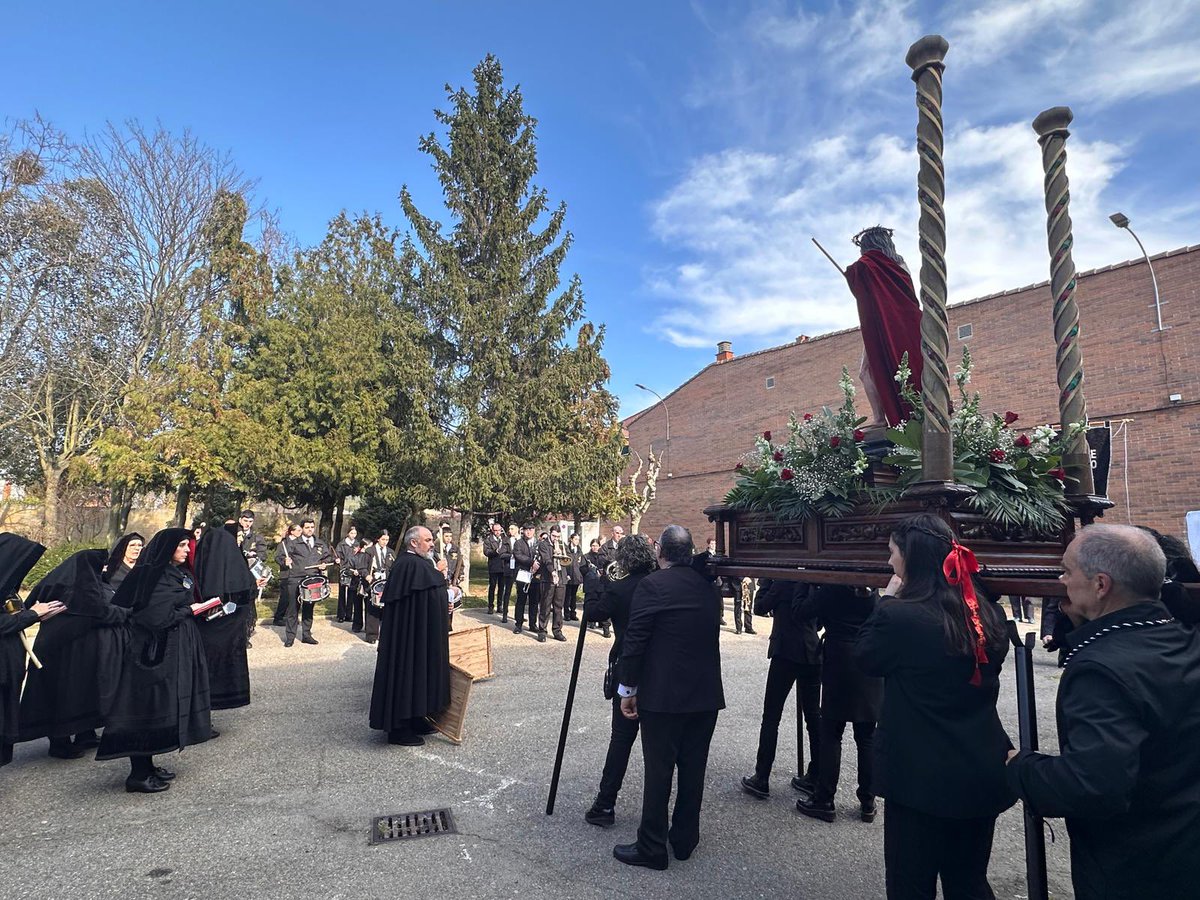 Ayuntamiento de León tweet media