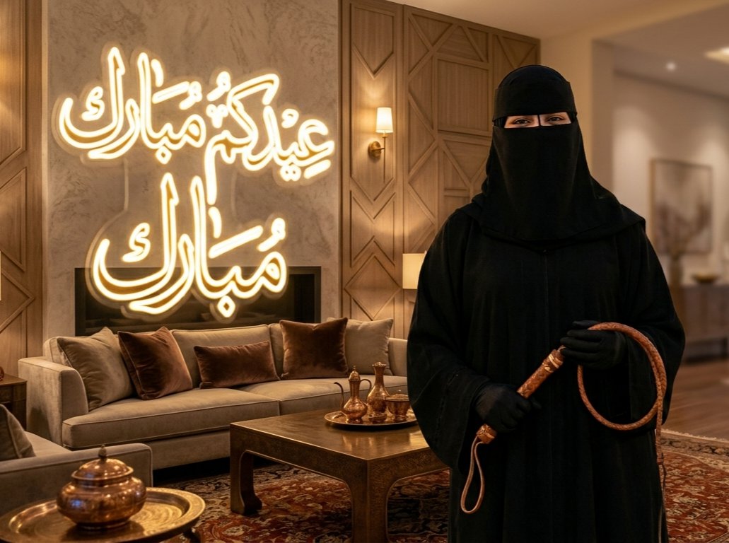 السادية سامية الشريرة tweet media