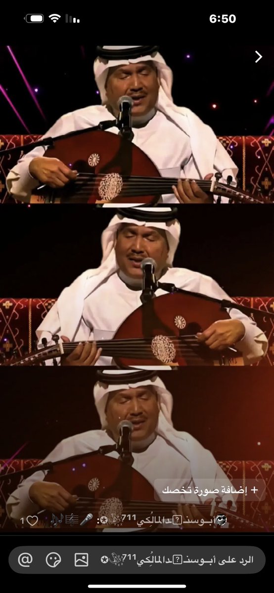 ‏بـــــــدαℓ вɒяـــر✪ tweet media