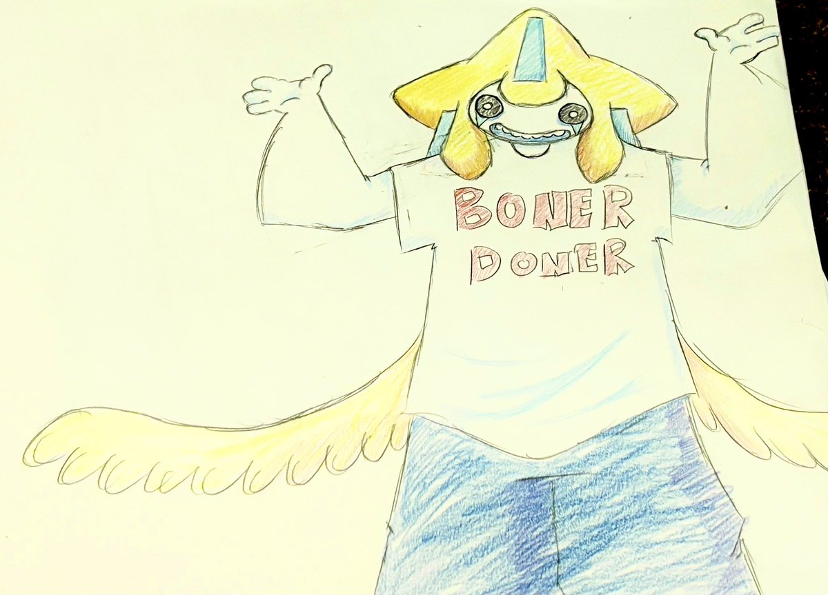 Cherry gum tweet media