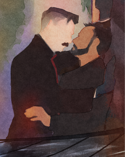 Demetera 🪨 + 🥚 = ♥️ tweet media