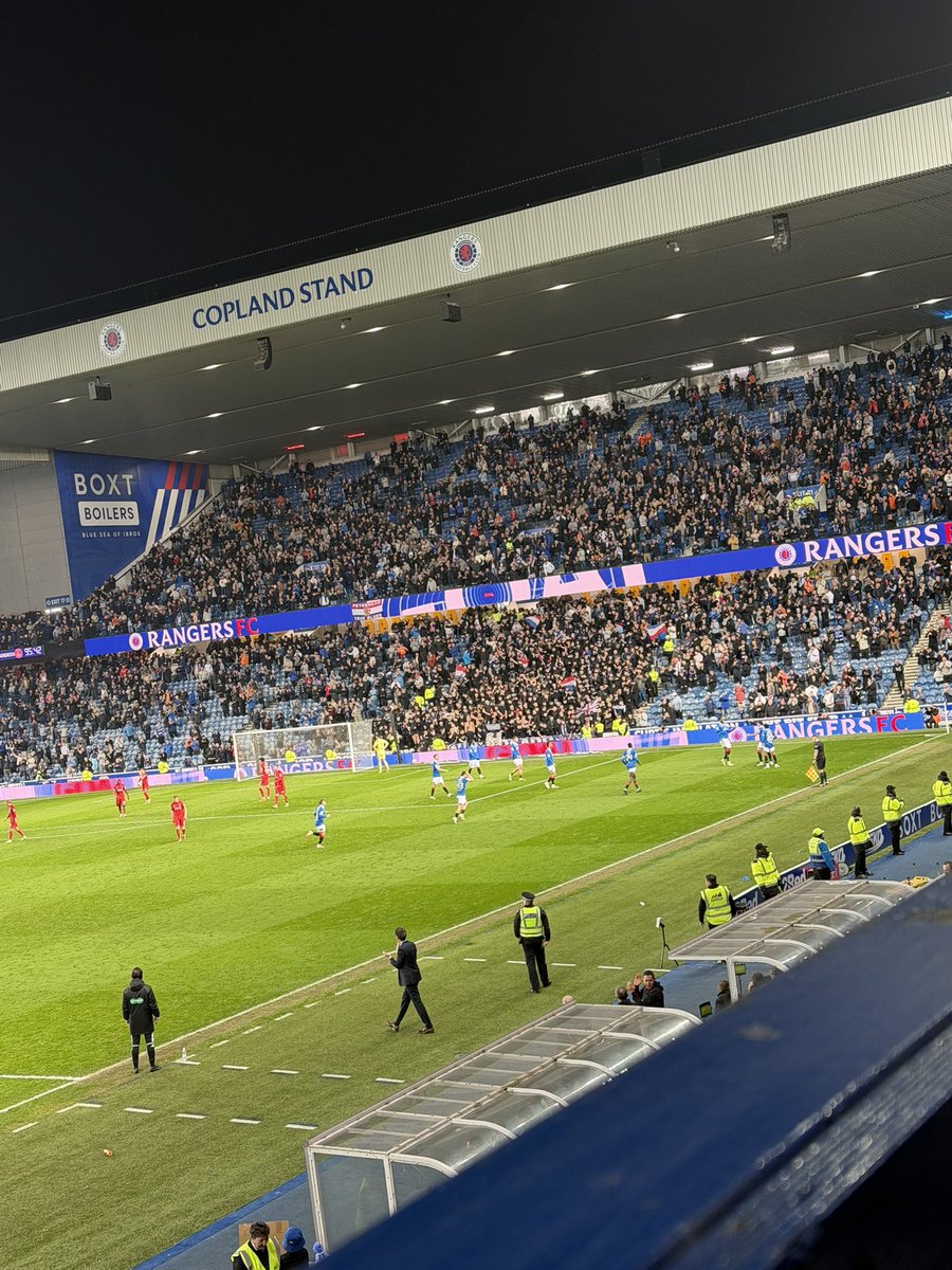This Is Ibrox - Your Rangers Podcast tweet media
