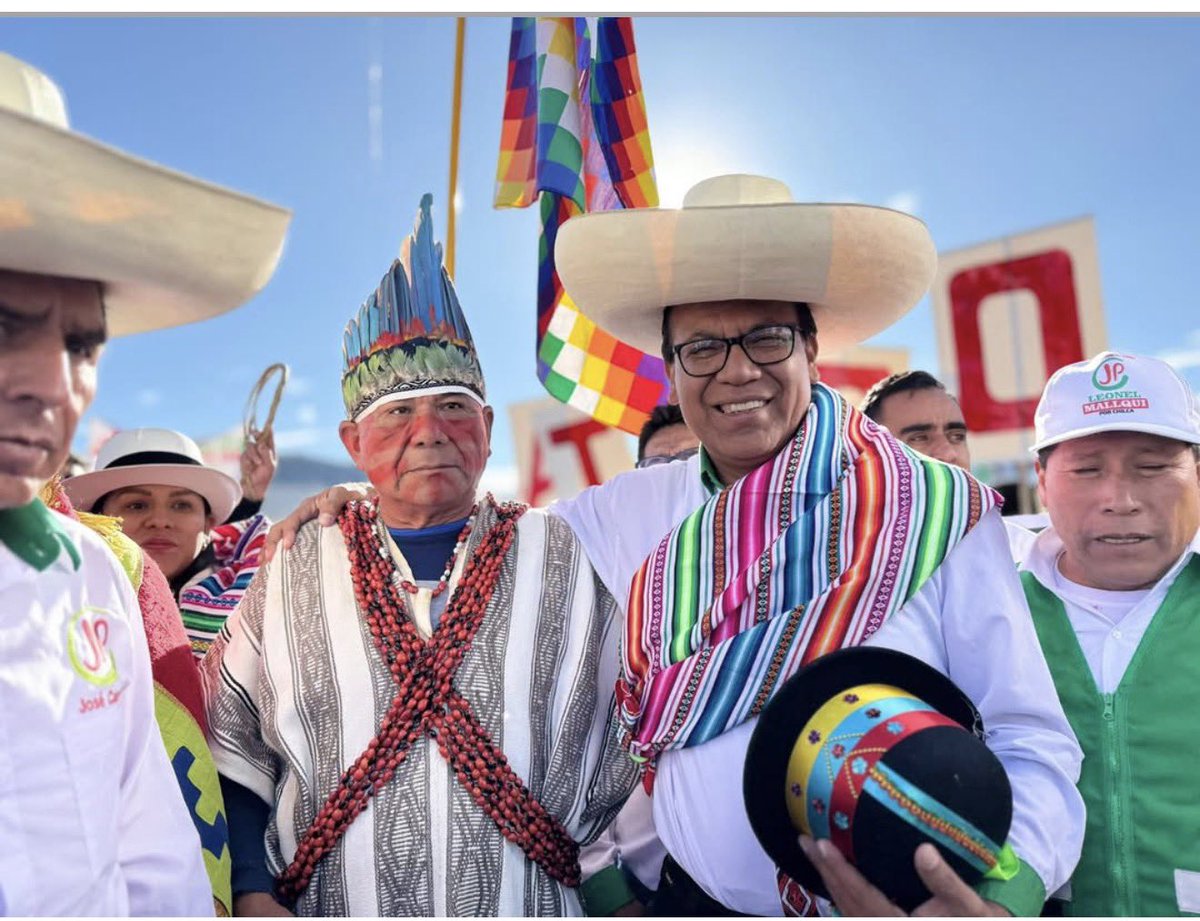 Elías Varas Melendez tweet media