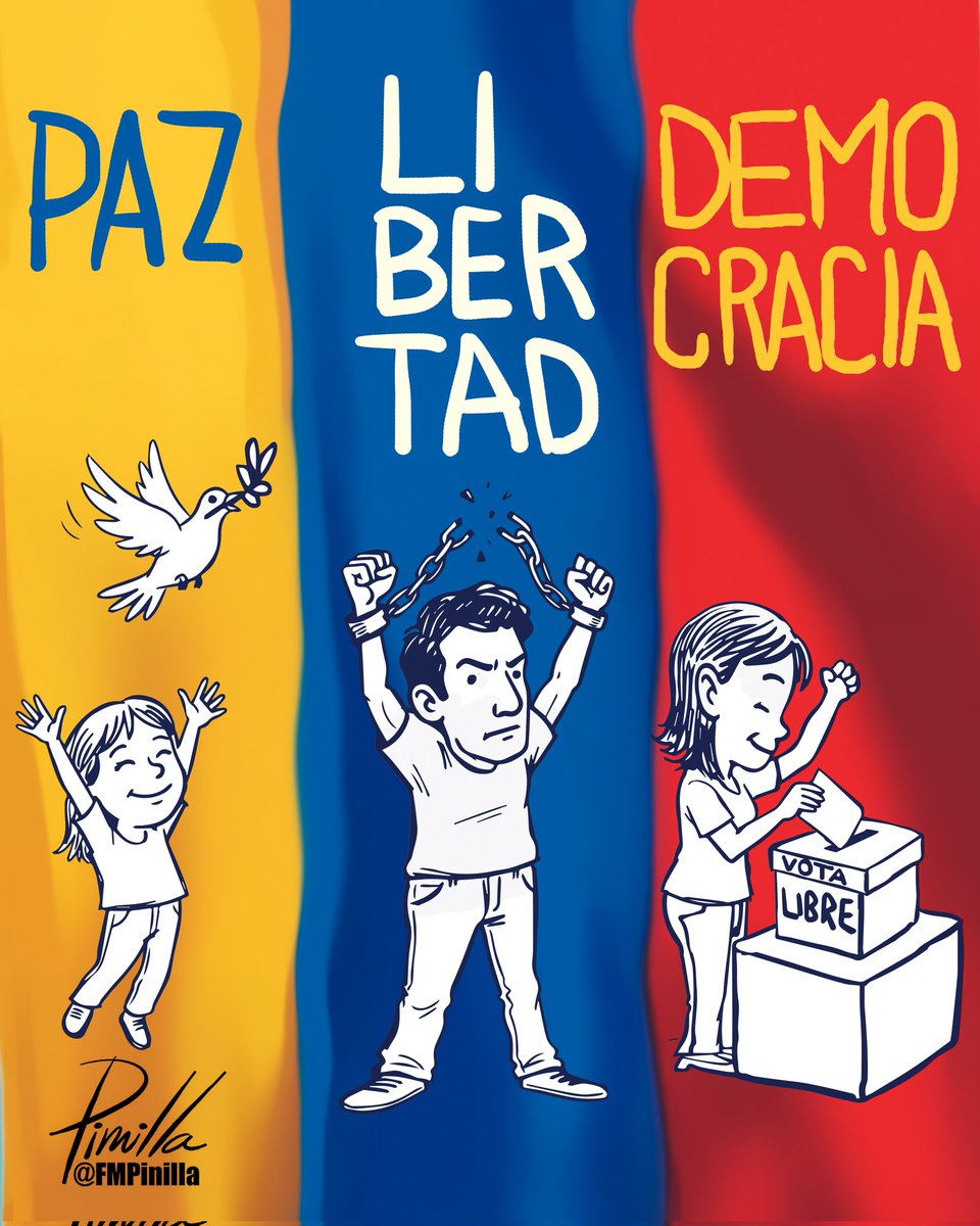 Fernando Pinilla tweet media