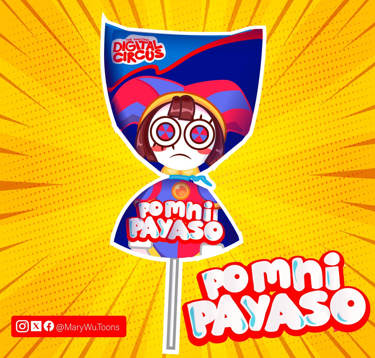 ♡Mary Wu♡ tweet media